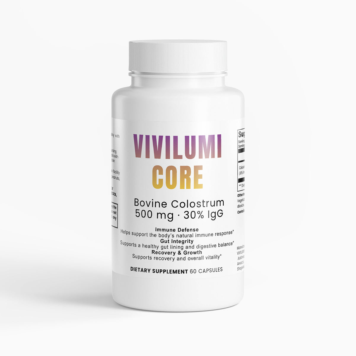VIVILUMI CORE