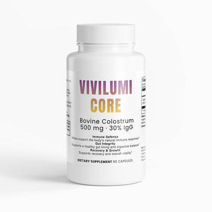 VIVILUMI CORE
